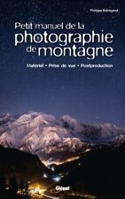 Petit manuel photographie d'occasion  Morzine
