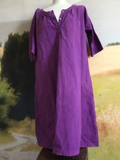 Robe chemise nuit d'occasion  Auch