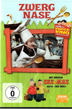 Dvd zwerg nase gebraucht kaufen  Gera