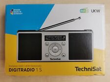 Technisat digitalradio 1s gebraucht kaufen  Trier