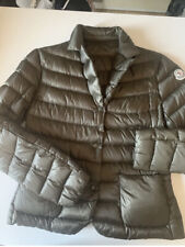 Piumino moncler donna usato  Oggiono