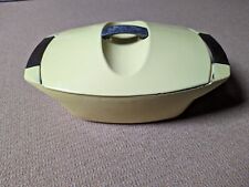 Exceptionnel cocotte creuset d'occasion  Mirebeau-sur-Bèze