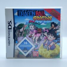 Nintendo DS Spiel - Dragon Ball: Origins - KOMPLETT CiB OVP - PAL comprar usado  Enviando para Brazil