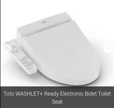 Electronic bidet toto for sale  Pottsville