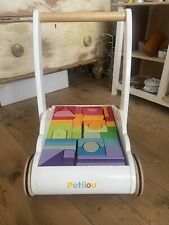 Petilou rainbow cloud for sale  BRIGHTON