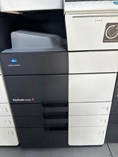 Multifunzione konica minolta usato  Guidonia Montecelio