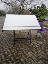 Drawing board freestanding for sale  GLASGOW