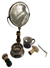 Antique silver plated for sale  Ethridge