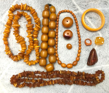 Lot bijoux anciens d'occasion  Cernay