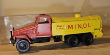 Ifa tankwagen minol gebraucht kaufen  Greifswald-Eldena