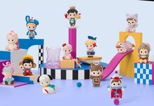 Boneco POP MART HACIPUPU Rolling Time Machine Series caixa cega confirmado comprar usado  Enviando para Brazil