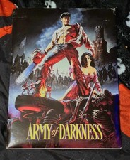 Army darkness press for sale  Lewisville