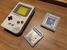 Nintendo game boy usato  Villarbasse