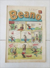Beano comic 1420 for sale  SOUTHPORT