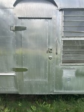 1963 airstream land for sale 1963 airstream land for sale  Bridgeport