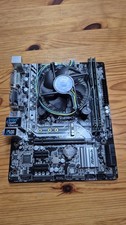 Mainboard asrock b250m gebraucht kaufen  Westerrönfeld