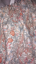 Large william morris for sale  WREXHAM