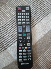 Telecomando samsung originale usato  Quartu Sant Elena