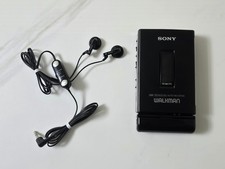 Vintage sony walkman for sale Vintage sony walkman for sale  LONDON