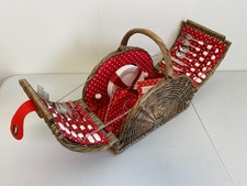 Person picnic flap for sale  SUTTON COLDFIELD