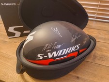 Signed works mclaren for sale  CRANLEIGH