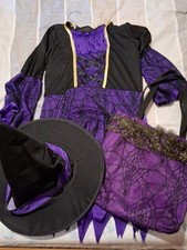 Costume carnevale hallowen usato  Trambileno