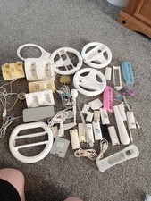 Nintendo wii random for sale  NORTHALLERTON