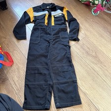 Jcb boilersuit overalls for sale  STOCKPORT