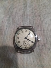 Vintage solid silver for sale  GODSTONE
