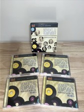 Moments To Remember Original Masters Golden Hits 50'S 60'S 4 CD Box Vol 1-6 comprar usado Moments To Remember Original Masters Golden Hits 50'S 60'S 4 CD Box Vol 1-6 comprar usado  Enviando para Brazil