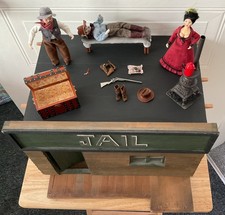 Artisan doll house for sale  DONCASTER