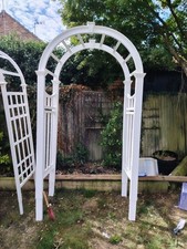 New england arbors for sale  HORSHAM