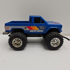 Nikko ford 4wd for sale  Capac