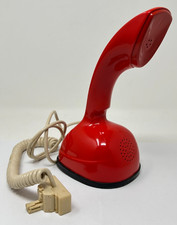 Vintage ericofon red for sale  Tully
