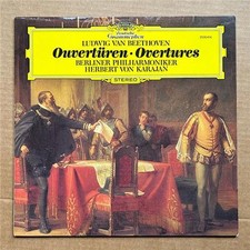 Deutsche grammophon 2530 d'occasion  Expédié en Belgium