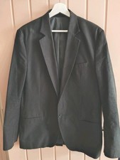 Monsoon mens charcoal for sale  CHIPPING NORTON