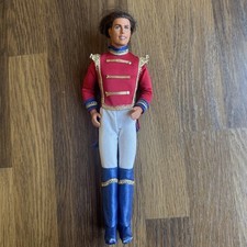 Rare barbie nutcracker for sale  MANCHESTER