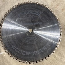 Forrest woodworker saw for sale  Palatine