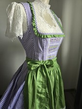 Midi dirndl country gebraucht kaufen  Nürnberg
