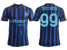 Nuova maglia ufficiale usato  Vanzaghello