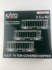 Kato 0109 70 gebraucht kaufen  Stockach