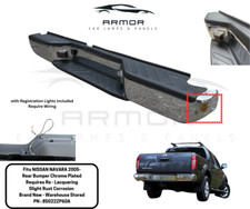 navara d22 rear bumper for sale navara d22 rear bumper for sale WIDNES