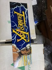 Original thunder fox for sale  Santa Ana