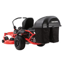 Craftsman bagger riding for sale  Gorham