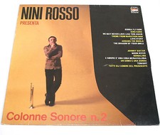 Disco vinile giri usato  Vicenza