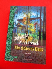 Roman krimi nicci gebraucht kaufen  Markdorf
