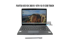 Fujitsu lifebook u9310x gebraucht kaufen  Bönningstedt