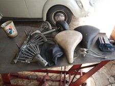 Stock sellini strutture usato  Scarperia