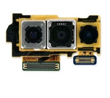Samsung S10 S10+ Plus Genuíno Original Câmera Traseira Principal Cabo Flexível Substituição comprar usado  Enviando para Brazil