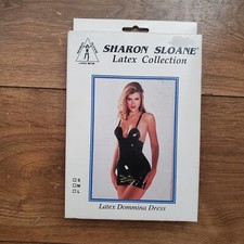 Sharon sloane latex for sale  BRACKNELL